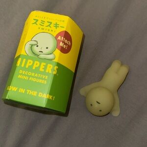 BRAND NEW OCT 2024 SMISKI HIPPER ❤️Calling all SMISKI lovers 😍 GLOW IN THE DARK